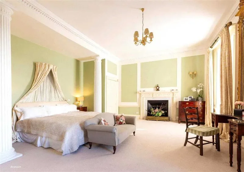Ripley Castle, Ripley, England, United Kingdom. - Photo 19