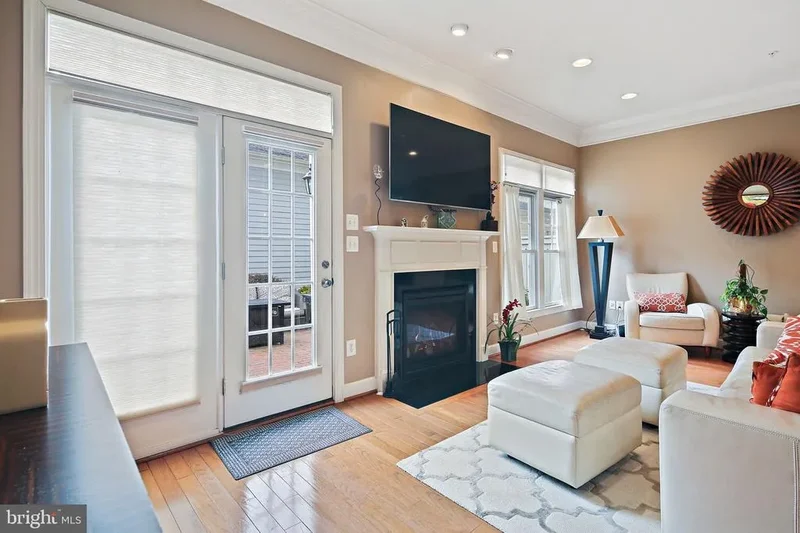 7734 TILGHMAN ST STREET, FULTON, MD 20759, FULTON, MD, United States. - Photo 34