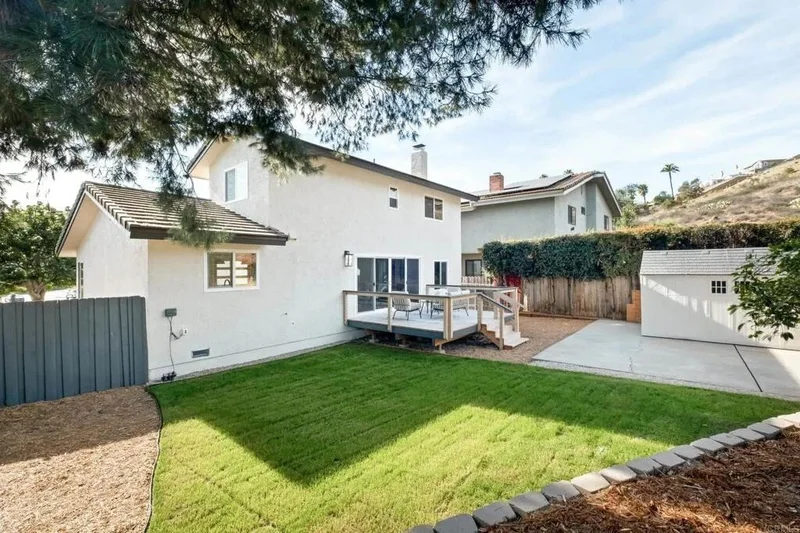 3855 Carbo Court, La Mesa, California, United States. - Photo 32