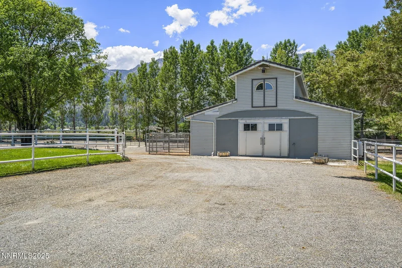 389 Mottsville Lane, Gardnerville, NV 89460, Gardnerville, Nevada, United States. - Photo 31