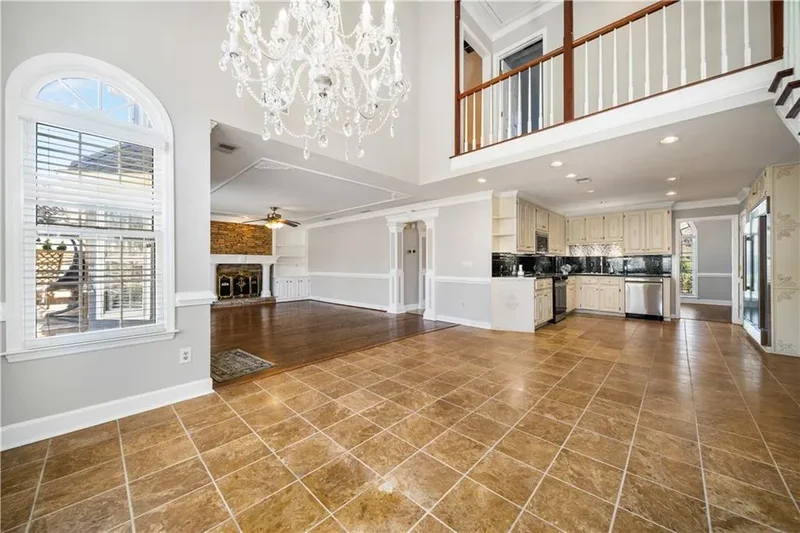 931 New Bedford Drive, Marietta, Georgia, United States. - Photo 3