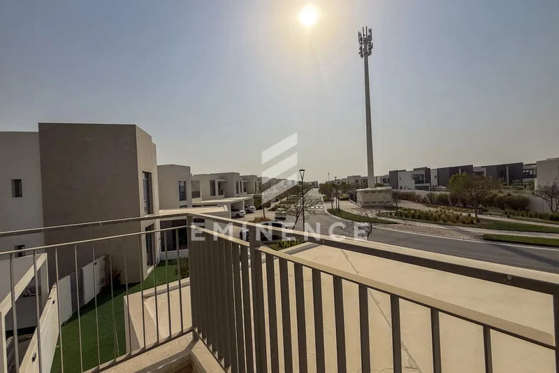 EMAAR South, Dubai South (Dubai World Central), Dubai, Dubai, United Arab Emirates. - Photo 15