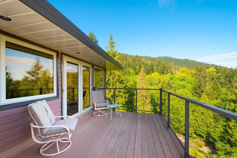 4228 Rockridge Crescent, West Vancouver, BC, V7W1B1, CANADA, West Vancouver, British Columbia, Canada. - Photo 6