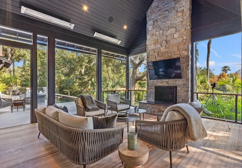 435 Fountain Grass Ln, Kiawah Island, SC 29455, Johns Island, South Carolina, United States. - Photo 17
