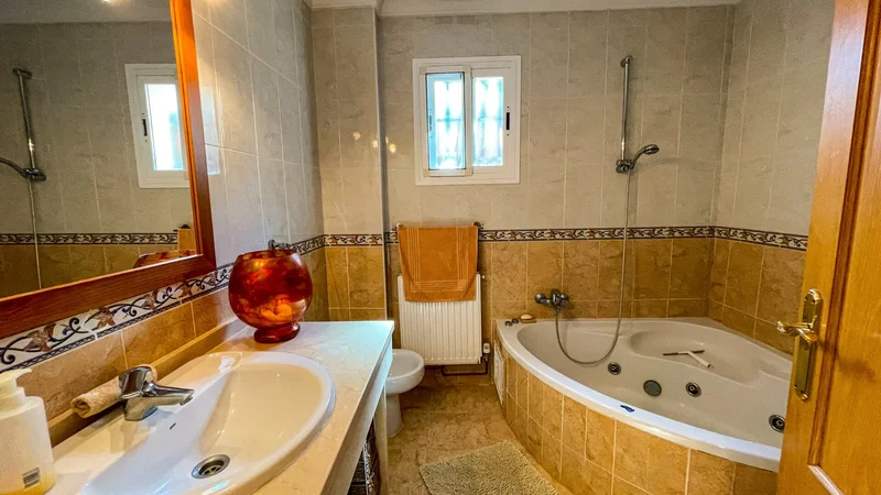 29110 Monda, Málaga, Spain, Monda, Andalusia, Spain. - Photo 33