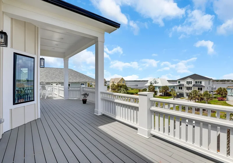 1519 New River Inlet Road , North Topsail Beach, NC 28460, North Topsail Beach, North Carolina, United States. - Photo 27