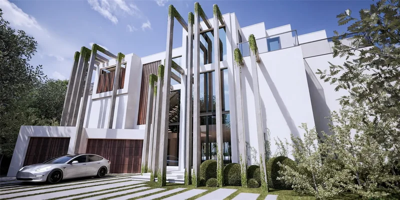 851 Flamingo Dr, Fort Lauderdale, Florida, United States. - Photo 14