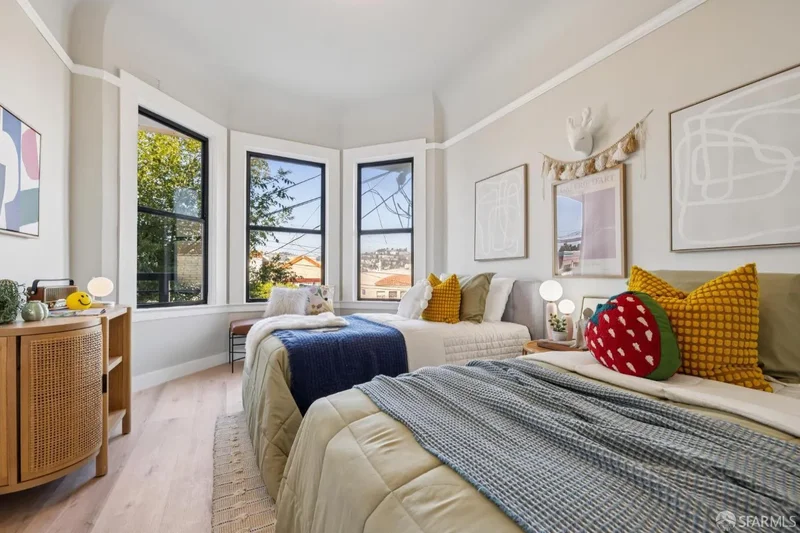 89 Naples Street, San Francisco, California, United States. - Photo 50