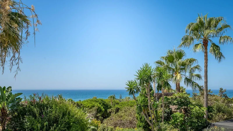 Elviria-Cabopino, Marbella, Spain. - Photo 6