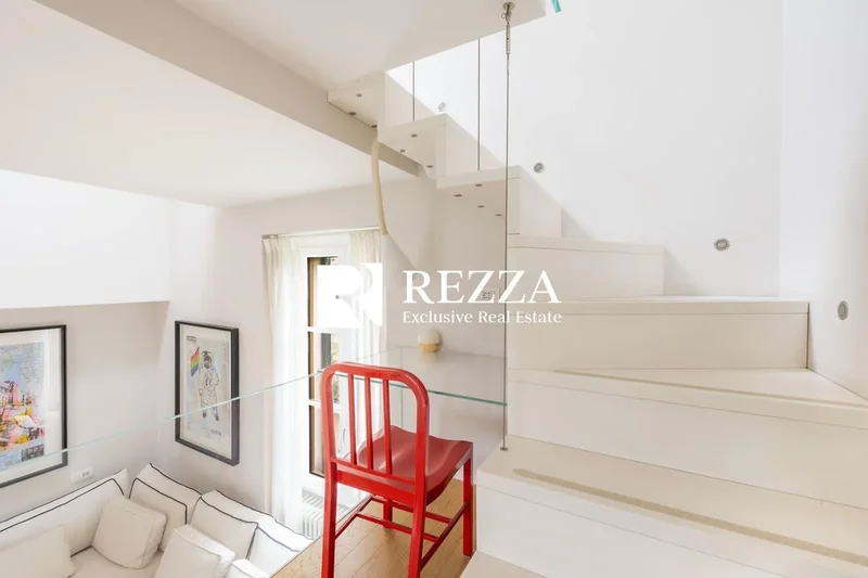 Via Giuseppe Giusti, 20154 Milano MI, Italia MI01-301, Milan, Lombardy, Italy. - Photo 24