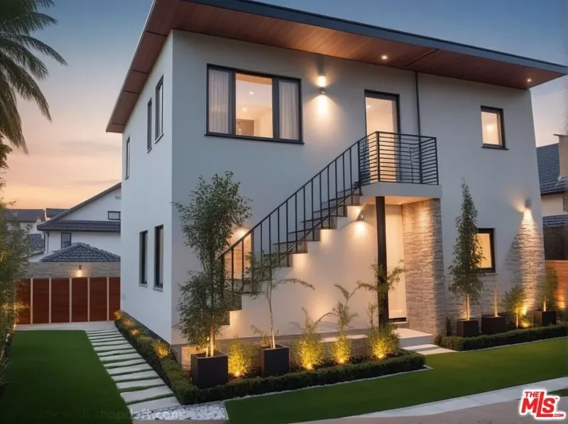 1225 S Normandie Avenue, Los Angeles, California, United States. - Photo 18