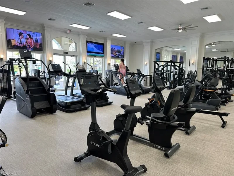 6048 Fairway CT, Bonita Springs, Florida, United States. - Photo 47