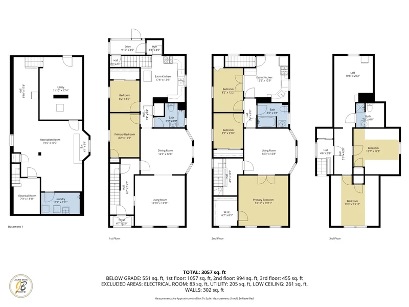 85-83 88th Street, Woodhaven, NY 11421, New York, New York, United States. - Photo 25