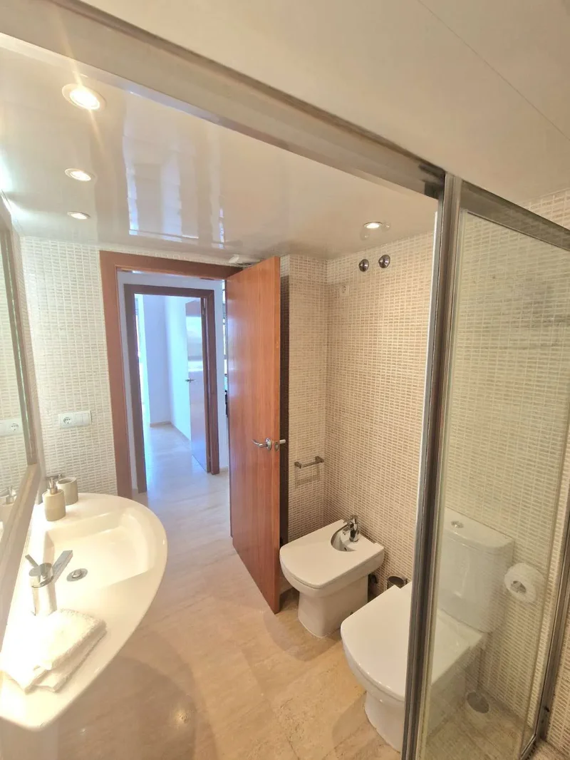 Marina Botafoc - Talamanca, Ibiza, Baleares, Ibiza, Ibiza Town, Balearic Islands, Spain. - Photo 15