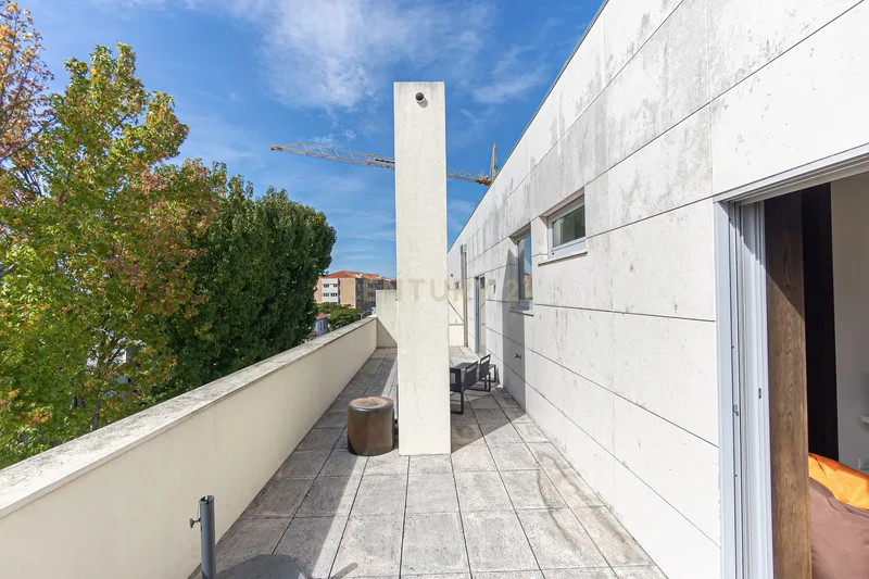 Rua Carriçal 64, Senhora da Hora, Portugal, Senhora da Hora, Porto District, Portugal. - Photo 11