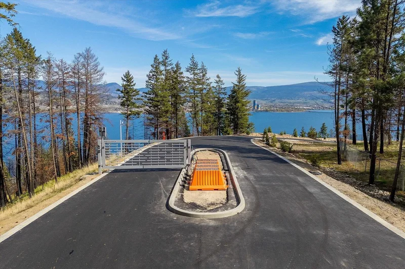 8-1045 Bear Creek Lane, West Kelowna, BC V1Z 3T6, West Kelowna, British Columbia, Canada. - Photo 18