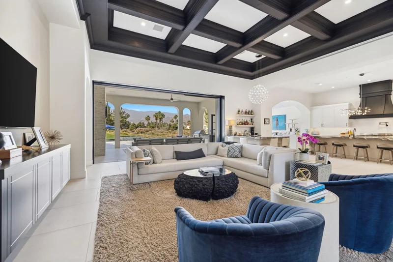 53731 Via Mallorca, La Quinta, California, United States. - Photo 33