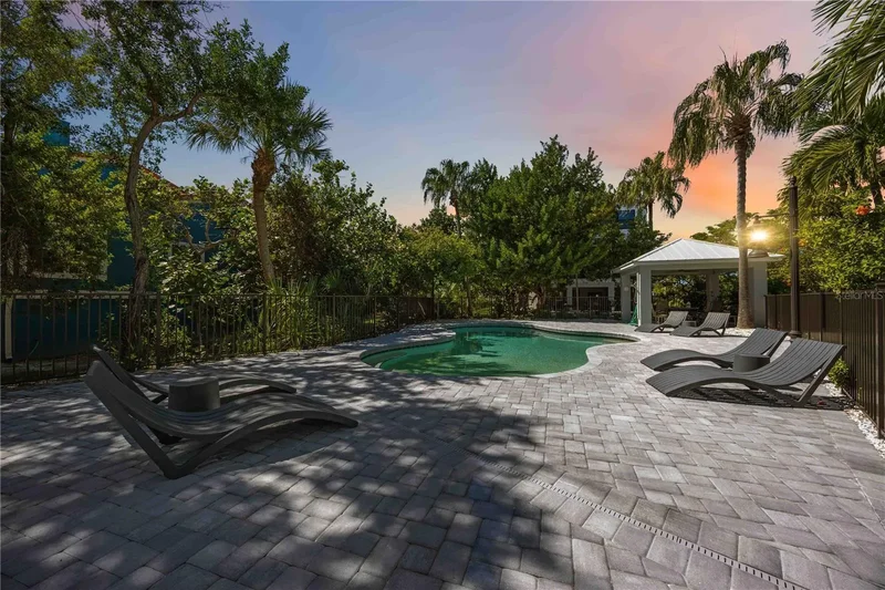 6322 LAGUNA DRIVE #1, LONGBOAT KEY, FL 34228, Longboat Key, Florida, United States. - Photo 21