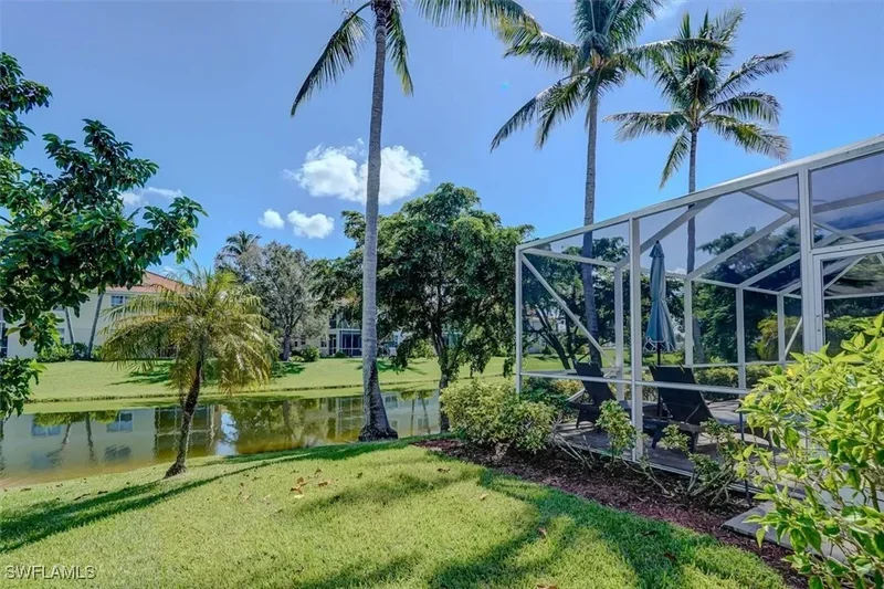 5613 Harbour Circle, Cape Coral, FL 33914, Cape Coral, Florida, United States. - Photo 46