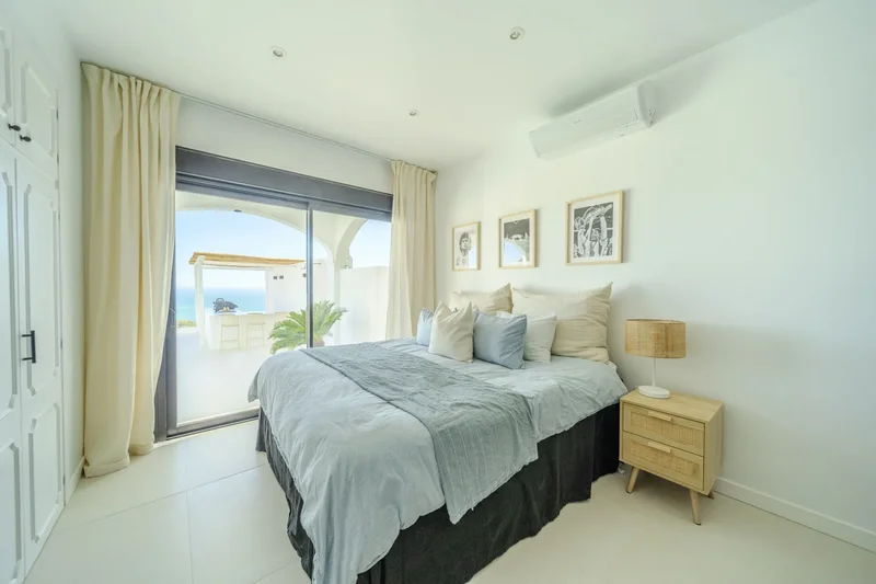 La Capellania, Benalmadena, Andalusia. - Photo 7