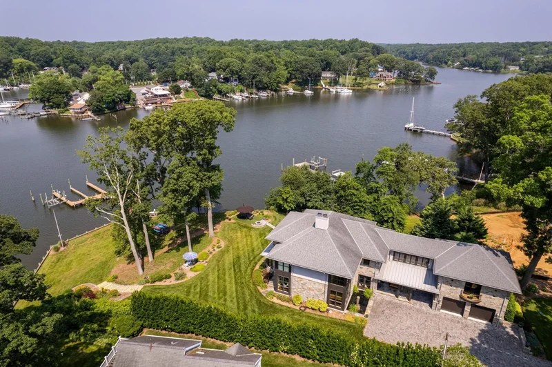 1864 Milvale Road , Annapolis, MD 21409, Annapolis, Maryland, United States. - Photo 23