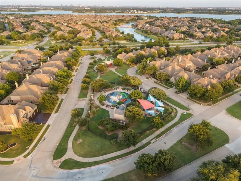 8288 Western, The Colony, Texas, United States. - Photo 38