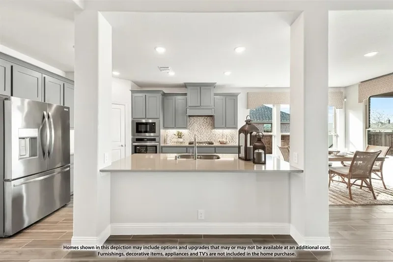 2304 Prosper Way, Mansfield, Texas, United States. - Photo 4