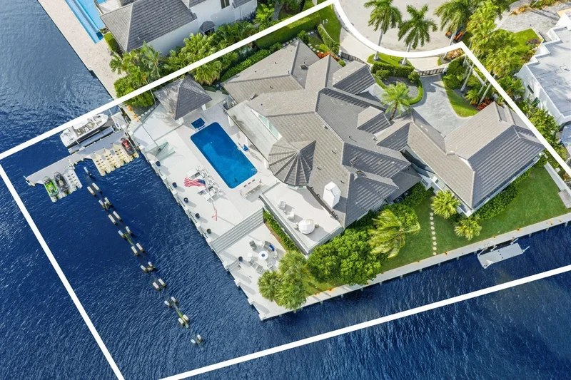 7400 NE Orchid Bay Terrace, Boca Raton, Florida, United States. - Photo 63