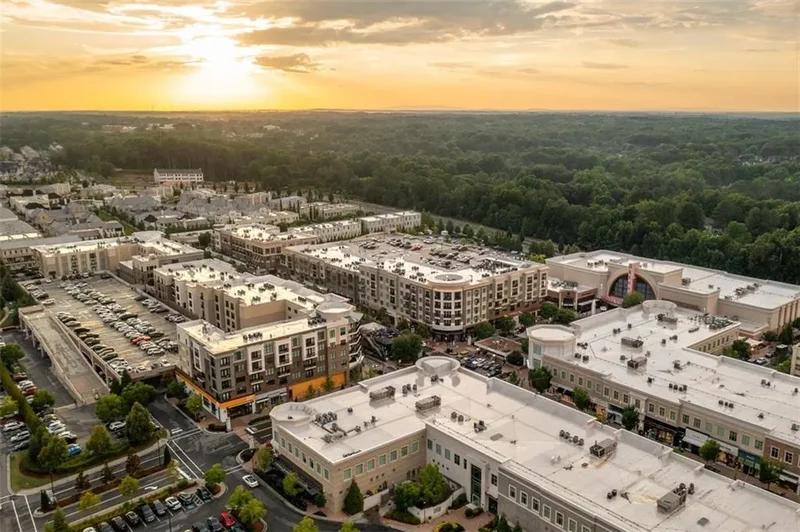 7210 Summit Place, Alpharetta, Georgia, United States. - Photo 11