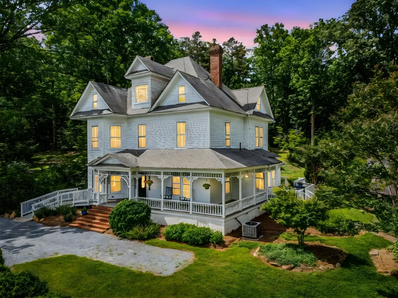1111 Bill's Creek Road, Lake Lure, NC 28746, Lake Lure, North Carolina, United States. - Photo 6