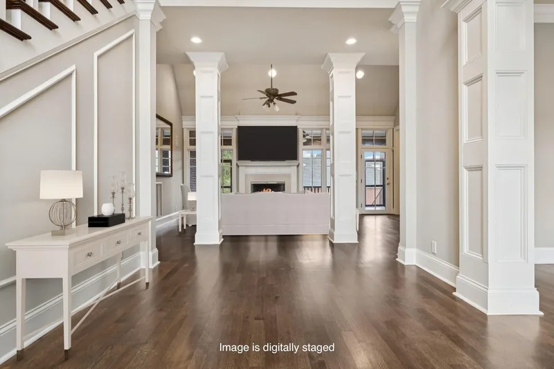 1101 Grafton Dr , Franklin, TN 37069, Franklin, Tennessee, United States. - Photo 73