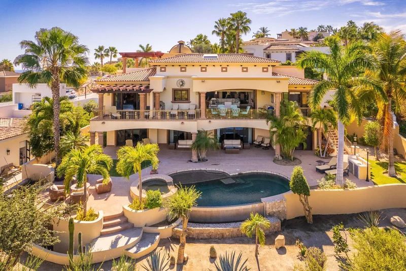 Casa Joya Escondida in La Noria at Puerto Los Cabos