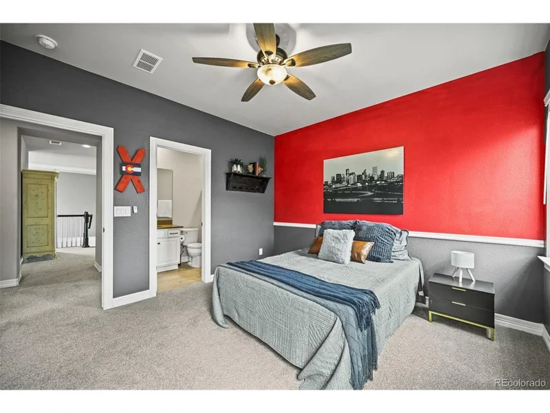 11584 Pine Canyon Lane, Parker, Colorado, United States. - Photo 29