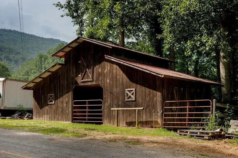 1615 East Vineyard Road, Hayesville, NC 28904, Hayesville, North Carolina, United States. - Photo 58