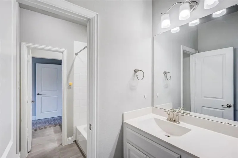 5820 Folsum Place, McKinney, Texas, United States. - Photo 34