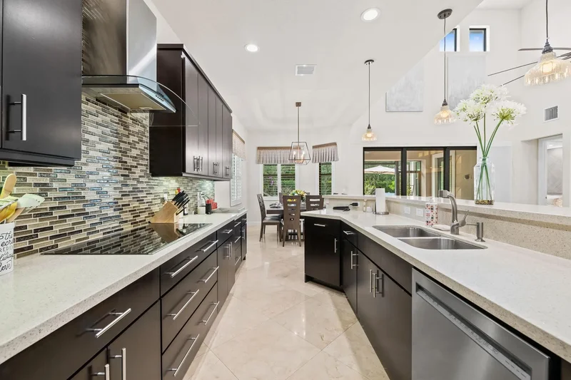 8291 CANOPY TER, Parkland, Florida, United States. - Photo 9