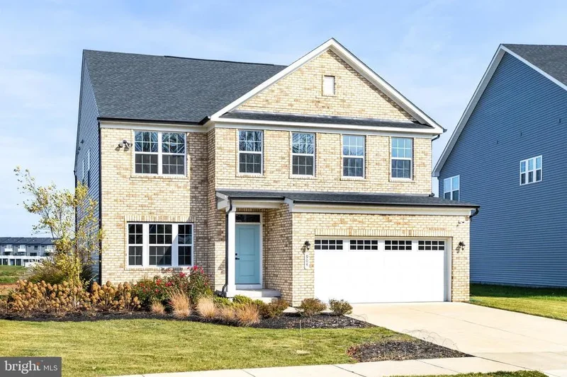 904 MIDBROOK LN LANE, BOWIE, MD 20716, Kettering, Maryland, United States. - Photo 25