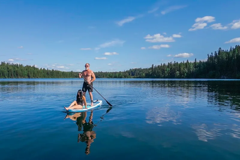 DL 4274 Bell Road, Bridge Lake, BC V0K 1X2, Bridge Lake, British Columbia, Canada. - Photo 18