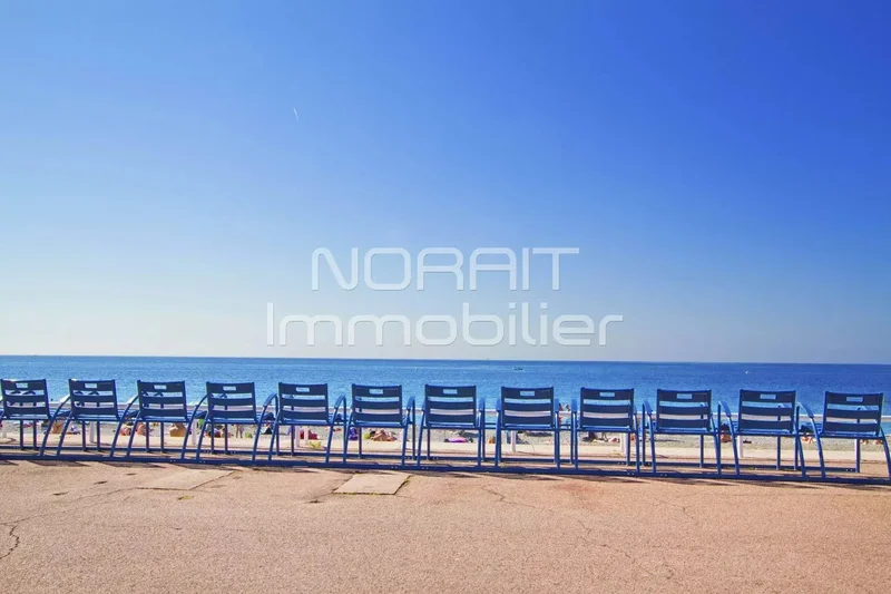 255 Promenade des Anglais, Nice, Provence-Alpes-Côte d'Azur, France. - Photo 16