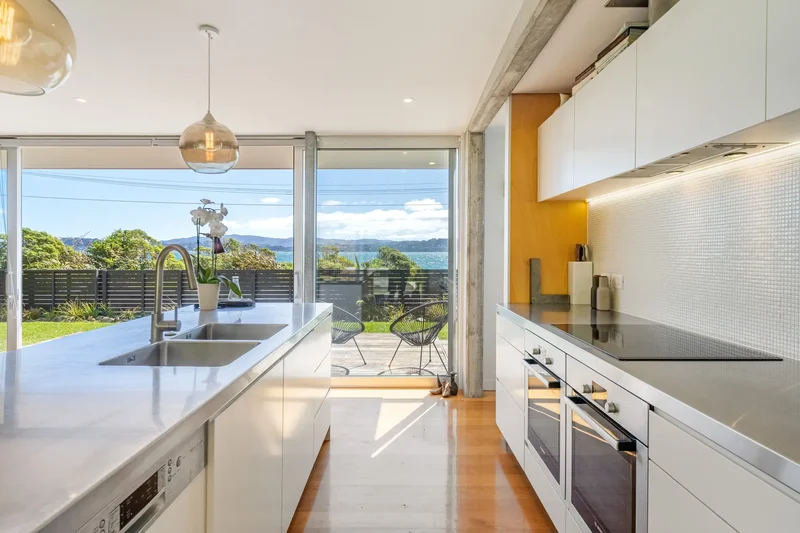 505 Muritai Road Eastbourne, Lower Hutt, WGN 5013, Lower Hutt, Wellington, New Zealand. - Photo 3