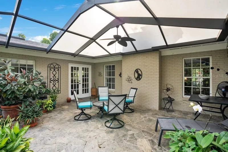 414 EUNICE ROAD, LAKELAND, FL 33803, Lakeland, Florida, United States. - Photo 8