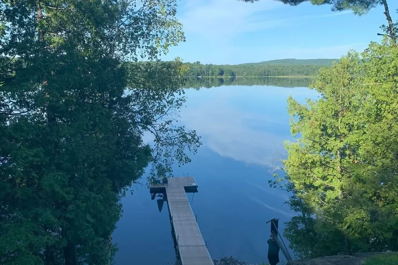 521 Ch. du Lac-Deligny O., Mandeville, QC J0K1L0, Mandeville, Quebec, Canada. - Photo 80