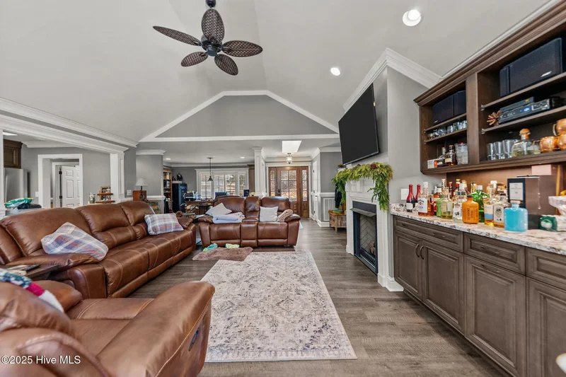 149 Owens Circle, West End, NC 27376, Jackson Springs, North Carolina, United States. - Photo 18