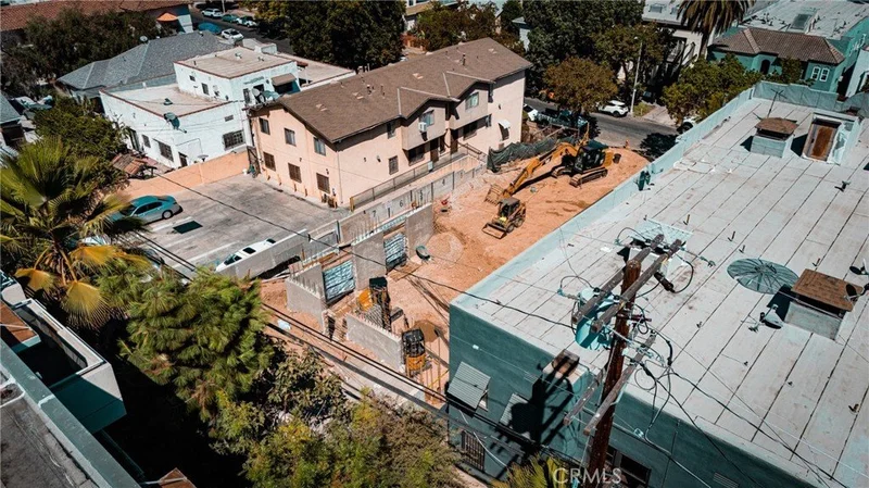 539 N Alexandria Avenue, Los Angeles, CA 90004, Los Angeles, California, United States. - Photo 4