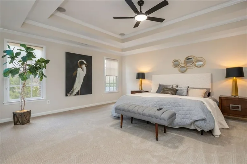 2540 Appaloosa Trail SW, Marietta, Georgia, United States. - Photo 19