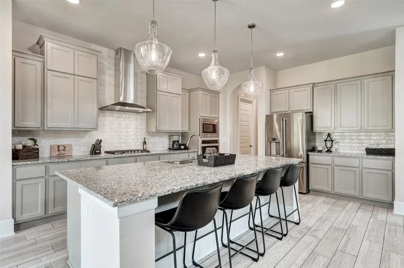 720 Rawson Bend, Spicewood, Texas, United States. - Photo 9