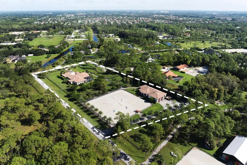 11780 Otter Run, Wellington, Florida, United States. - Photo 3