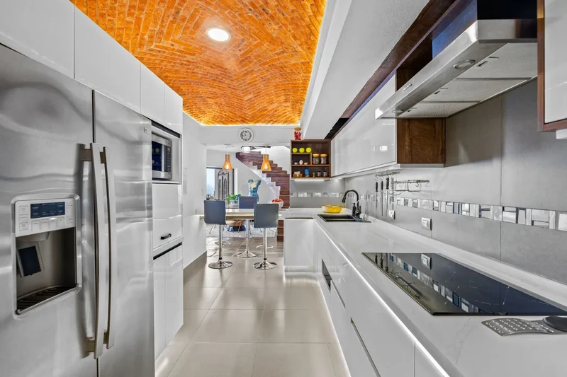 3 W Privada Del Foro St., San Miguel de Allende, MEXICO, San Miguel de Allende, Guanajuato, Mexico. - Photo 16