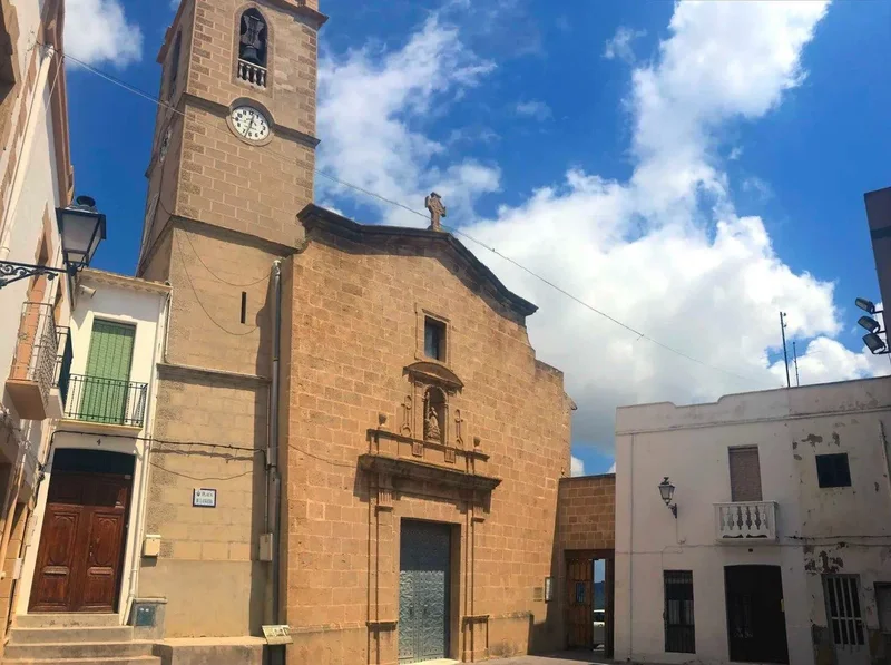 Moraira, Teulada, Valencian Community. - Photo 8