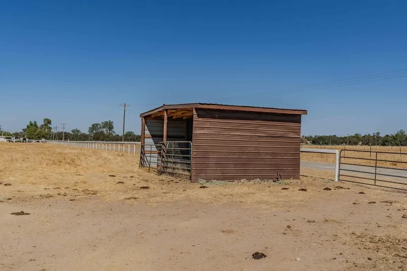 3585 Burson Road, Burson, CA 95225, Valley Springs, California, United States. - Photo 4